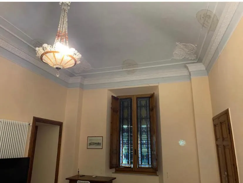 Guest house Casa Benvenuti Hotel Pisa