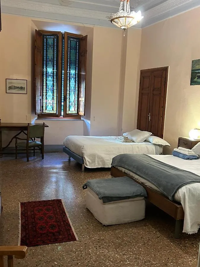 Hotel Casa Benvenuti Piza Pensjonat