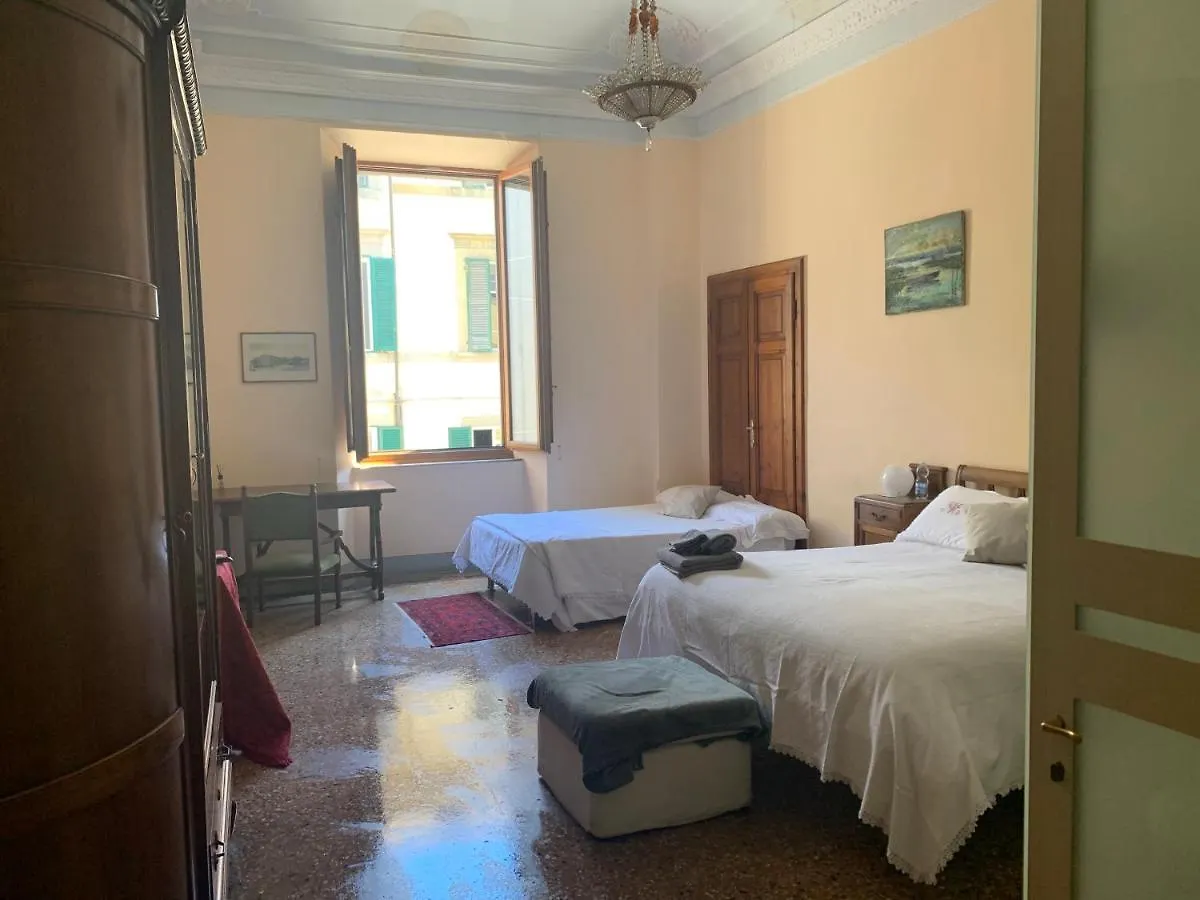 Casa Benvenuti Hotel Pisa Guest house