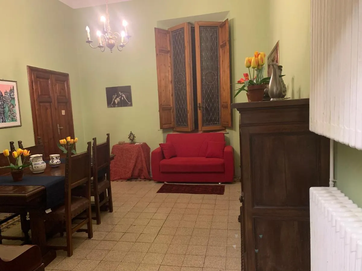 Casa Benvenuti Hotel Pisa Guest house