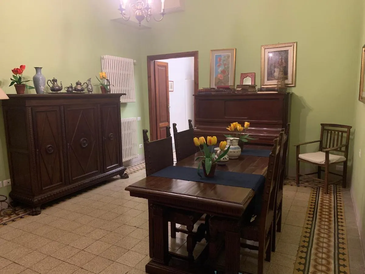 Guest house Casa Benvenuti Hotel Pisa Italy