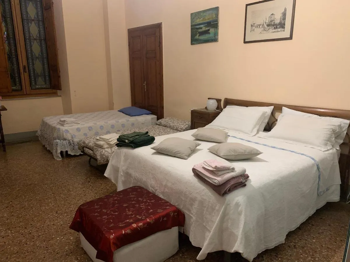 Casa Benvenuti Hotel Pisa