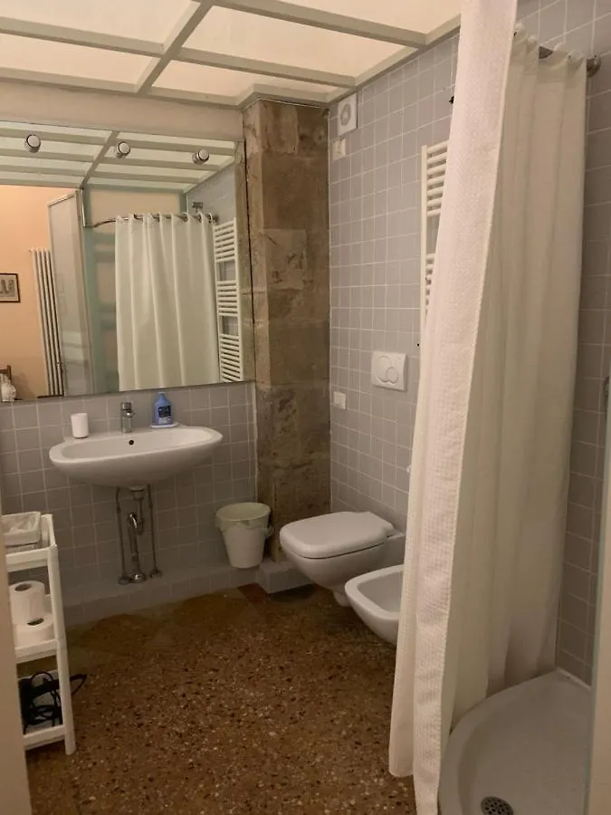 Casa Benvenuti Hotel Pisa Italy