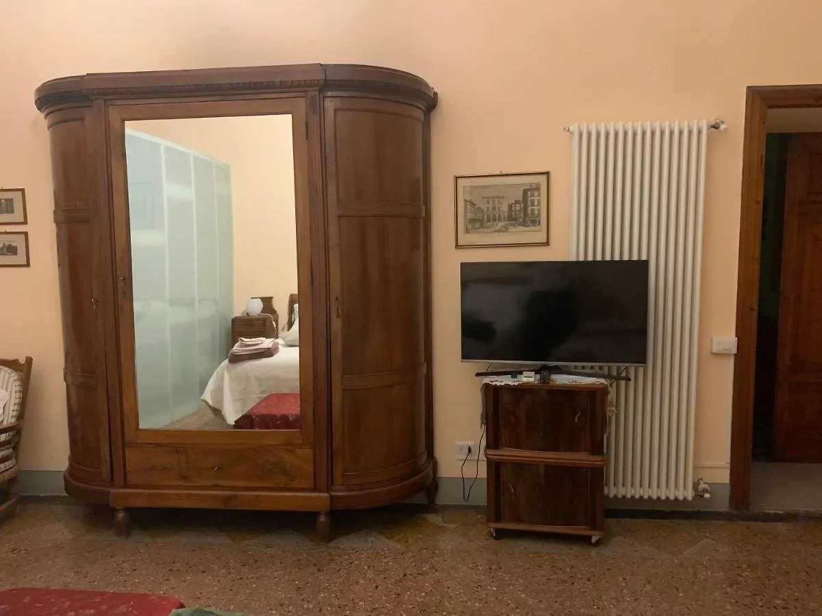 Guest house Casa Benvenuti Hotel Pisa
