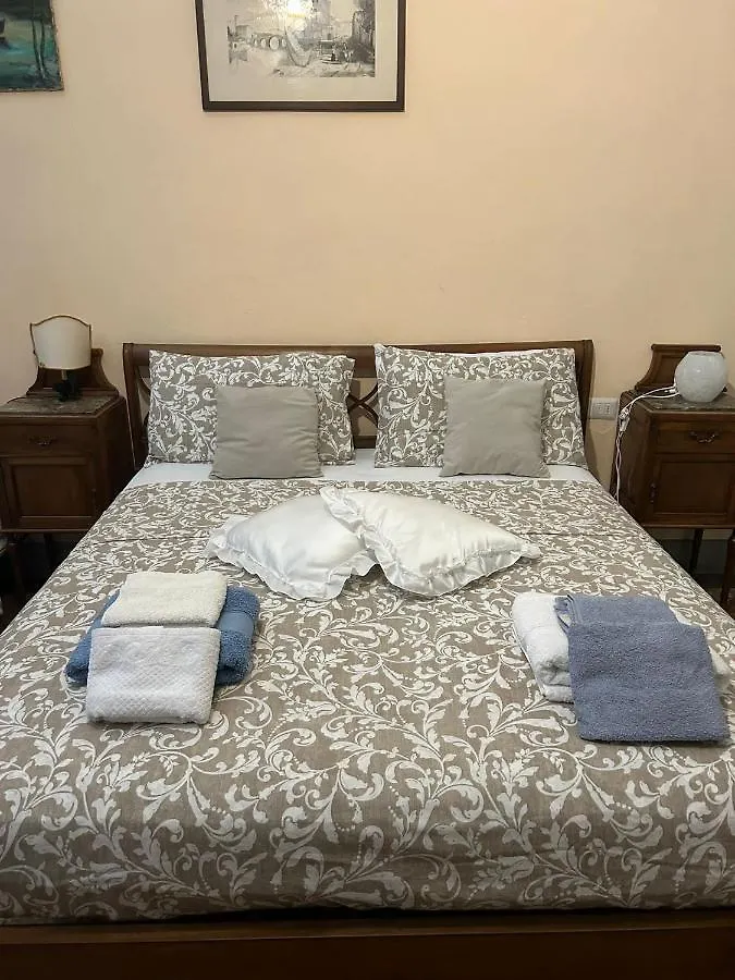 Casa Benvenuti Hotel Pisa Guest house