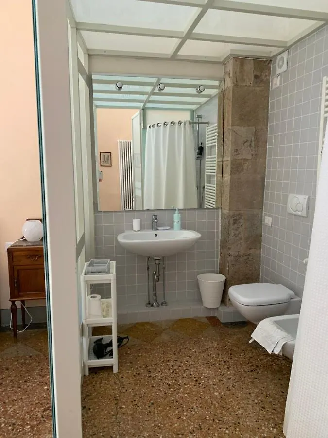 Hotel Casa Benvenuti Piza Włochy