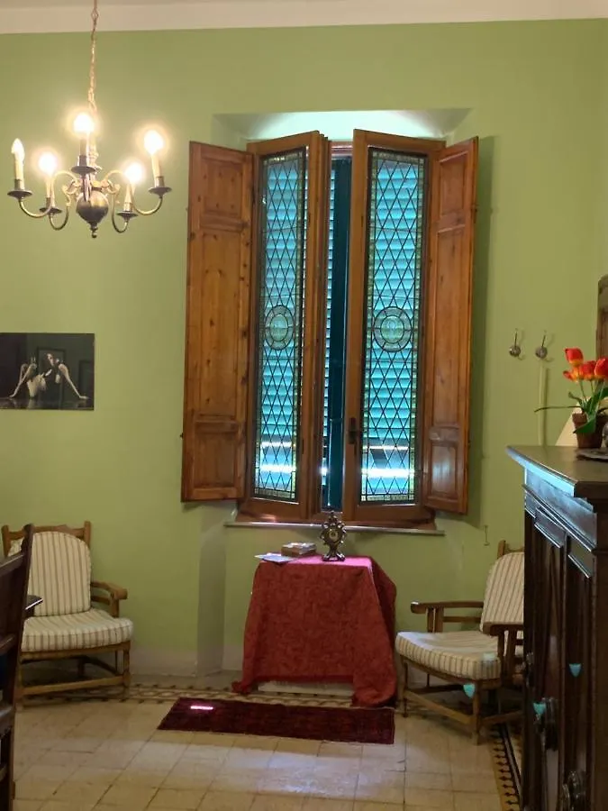 Hotel Casa Benvenuti Piza