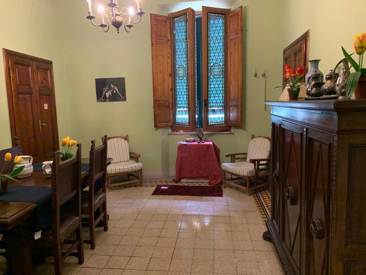 Casa Benvenuti Hotel Pisa 0*,  Italy
