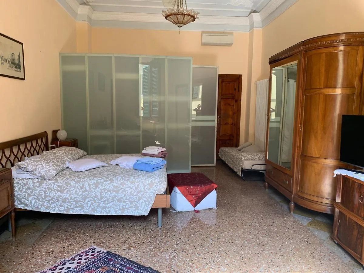 Casa Benvenuti Hotel Pisa 0*,  Italy