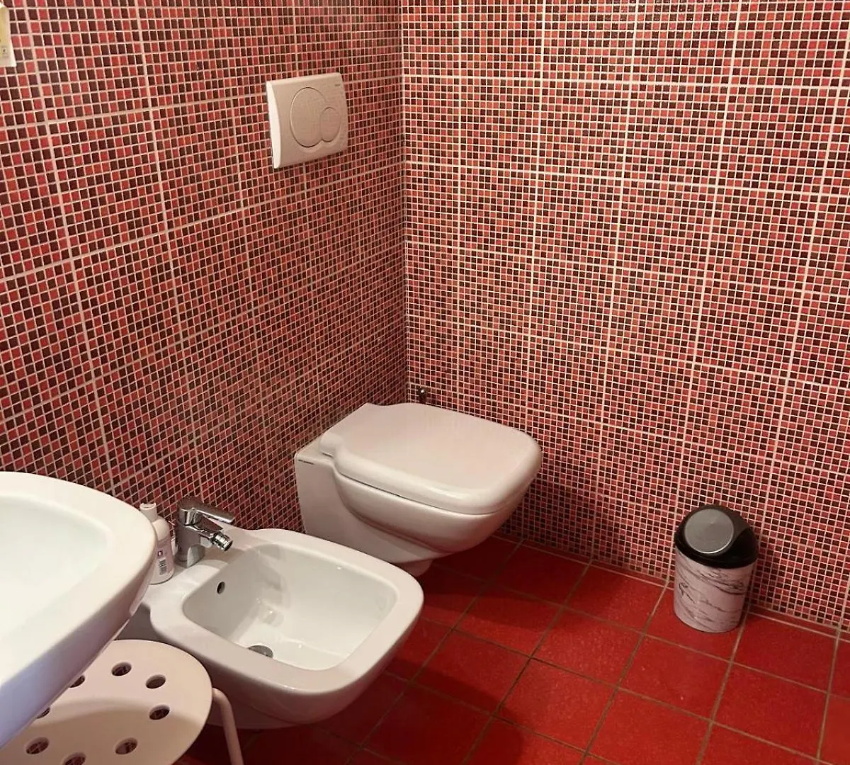 Hotel Casa Benvenuti Piza