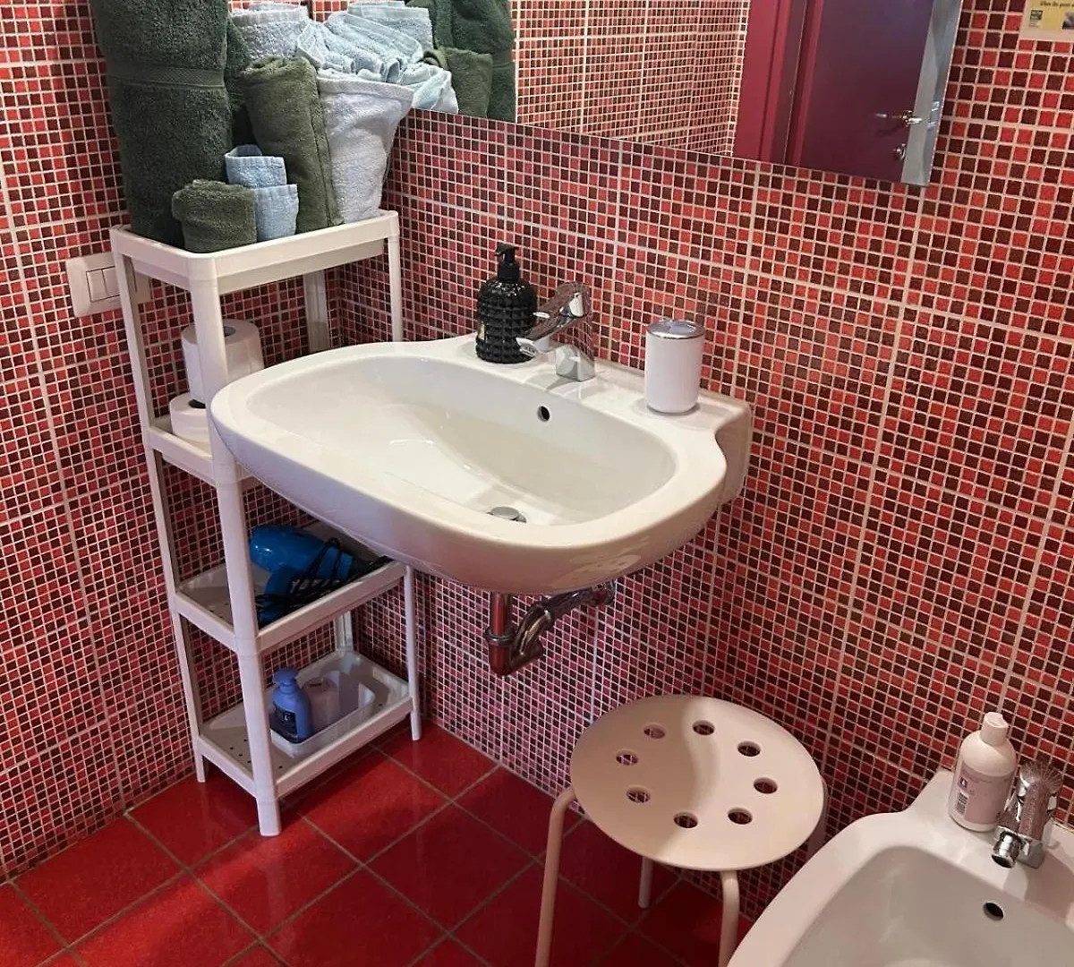 Casa Benvenuti Hotel Pisa Guest house