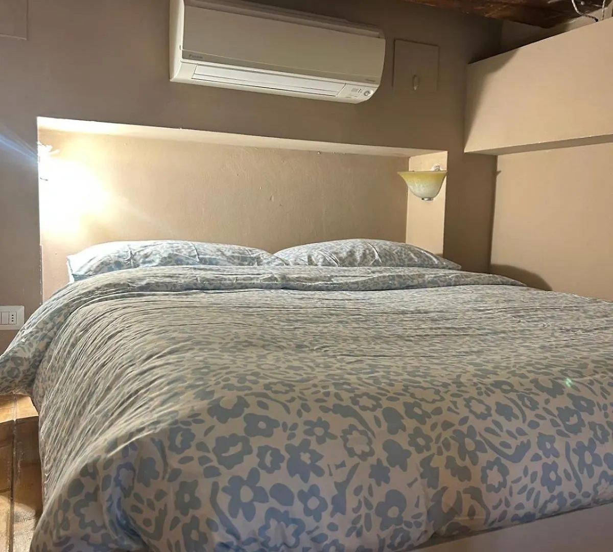 Casa Benvenuti Hotel Pisa