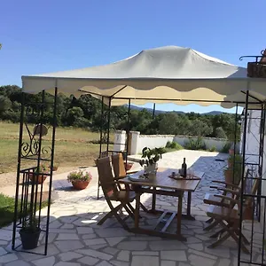 Lu Antu Alloggi Agrituristici , Arzachena Włochy