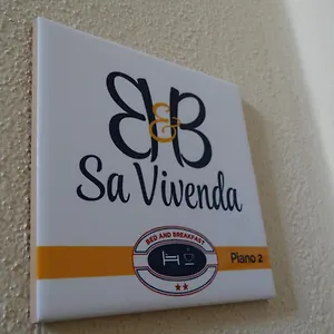  Frühstückspension Sa Vivenda Italien