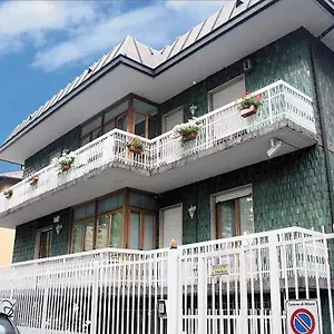 Villamelchiorre 1 , Mediolan Włochy