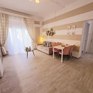 Secondopiano Apartament