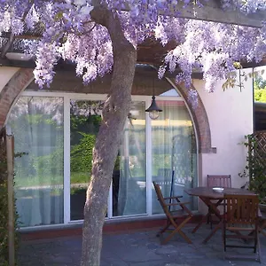 Ferienhaus Le Navi Antiche, Pisa