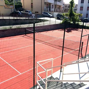 A Casa Della Nonna , Cefalù Włochy