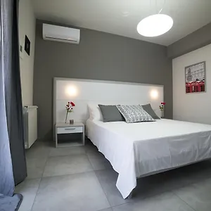 Sikania Casa Diamond Bed & Breakfast Messina