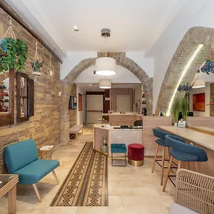 Nichotel 4*, Carloforte (Isola di San Pietro) Italië