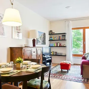 Flat In The Heart Of Apartament