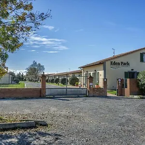 3* Vakantiepark Eden Park