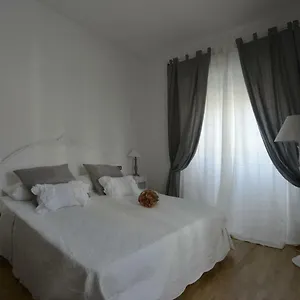 Irene Apartament