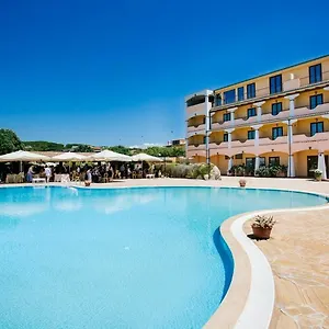Lido Degli Spagnoli Wellness & Spa 4*, Portoscuso Italië