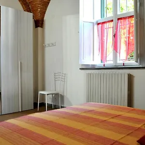 La Casa Di Dario, Dario's House. Apartament
