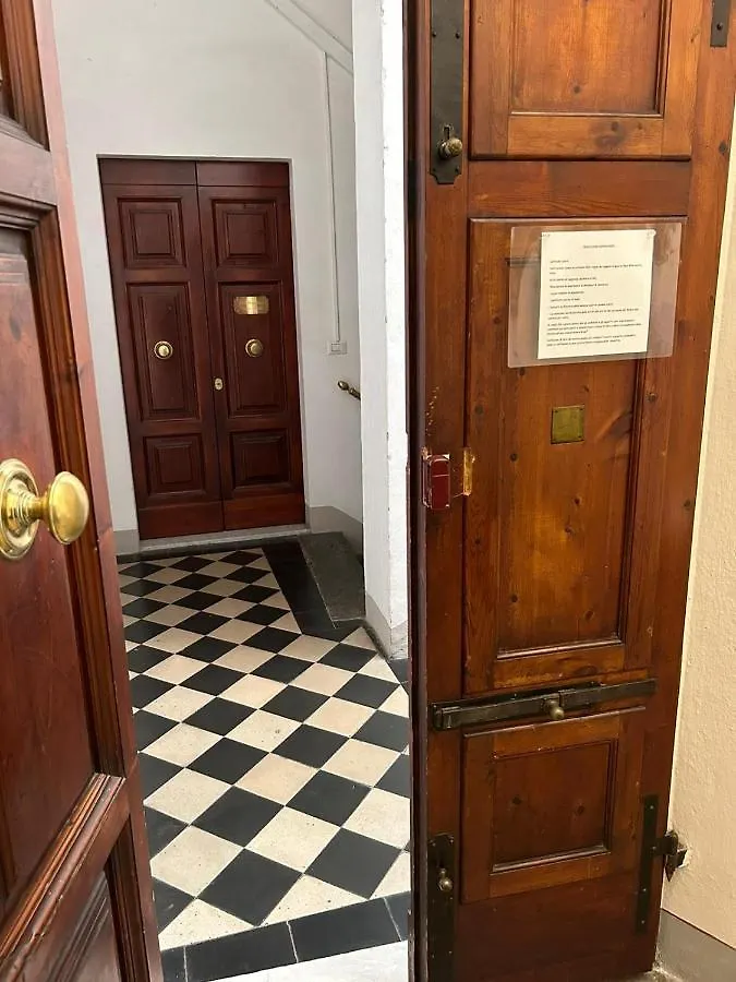 فندق Casa Benvenuti بيزا بيت ضيافة