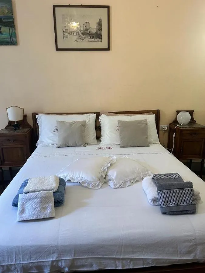 Hotel Casa Benvenuti Pisa