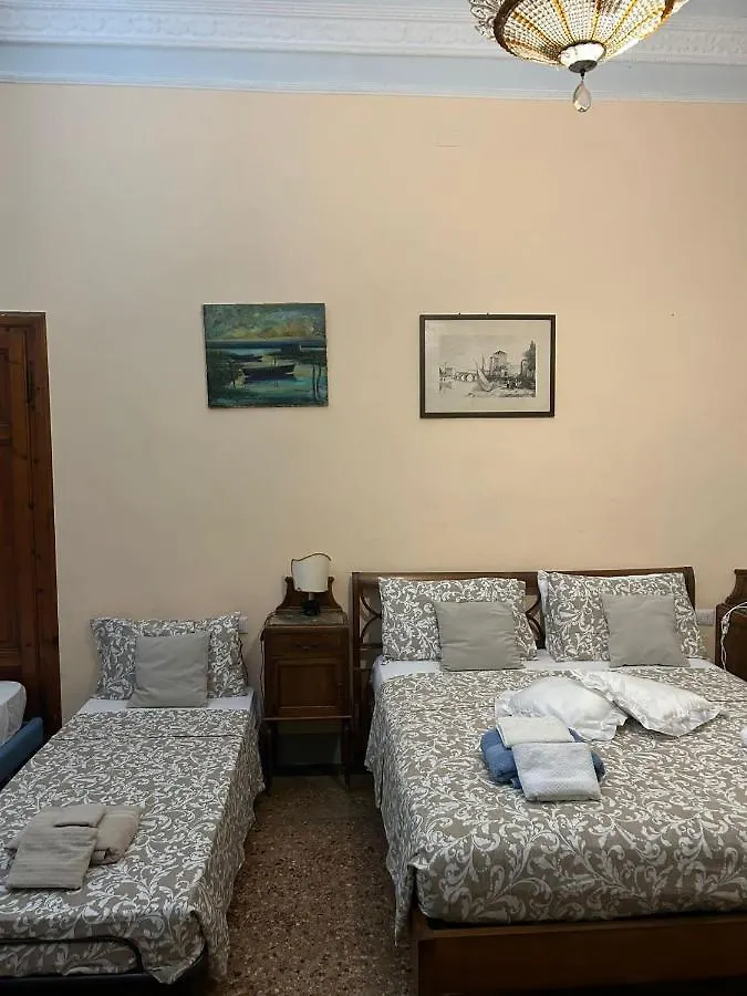 Hotel Casa Benvenuti Pisa 0*,
